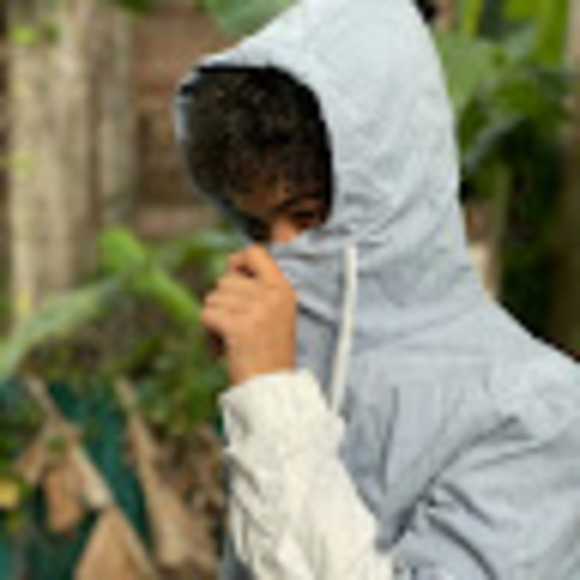 Meet your Posher, Kevin - Picture 1 of 1